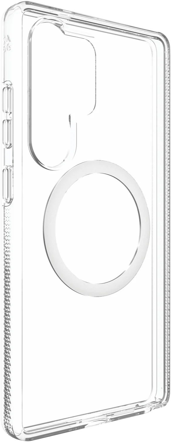 ZAGG Samsung Galaxy S25 Ultra Crystal Palace Snap Case