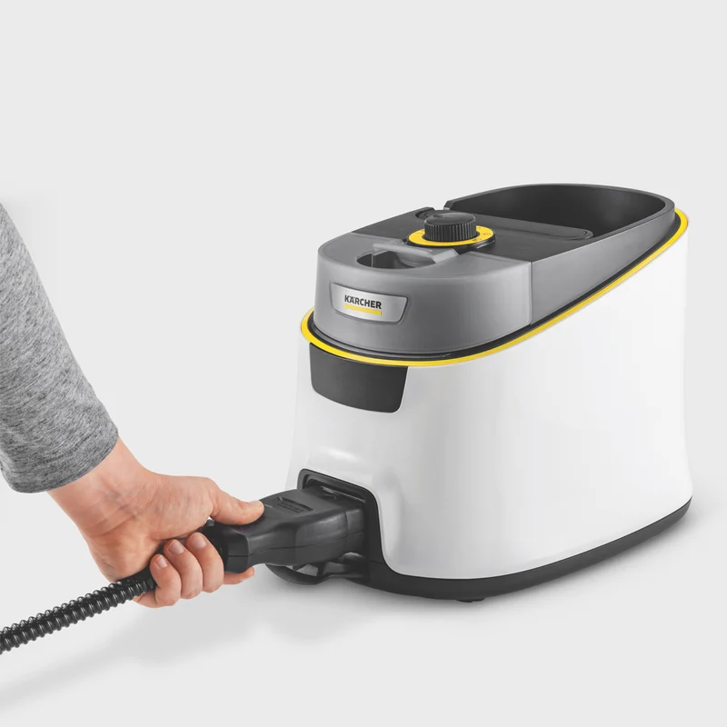 Karcher SC 5 Deluxe Steam Cleaner