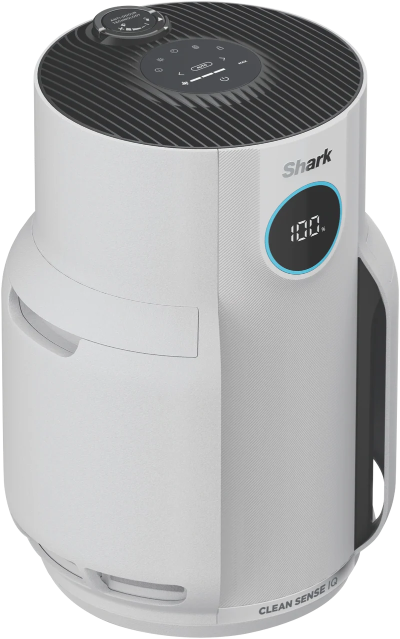 Shark NeverChange5 Air Purifier