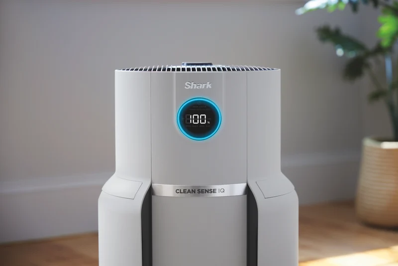 Shark NeverChange5 Air Purifier Max