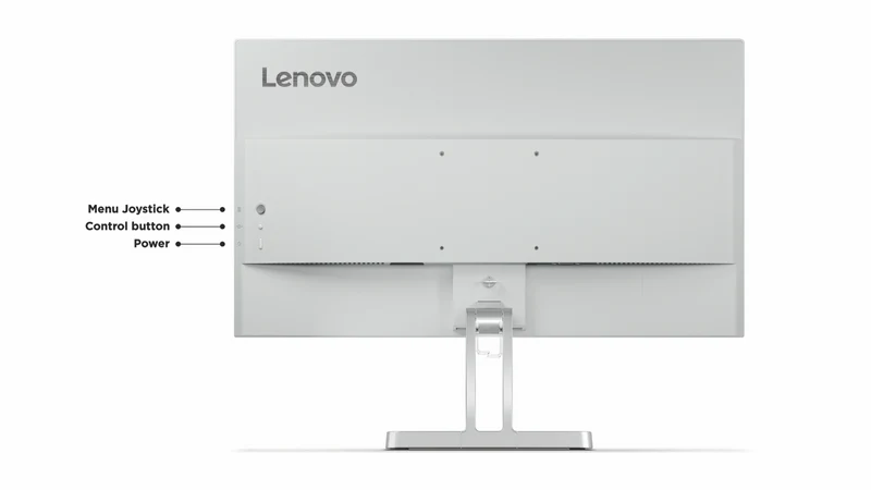 Lenovo 23.8" IPS FHD Monitor