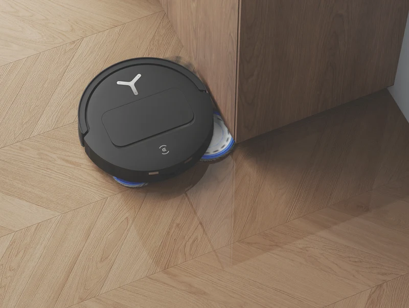 Ecovacs DEEBOT T50 PRO OMNI Robotic Vacuum