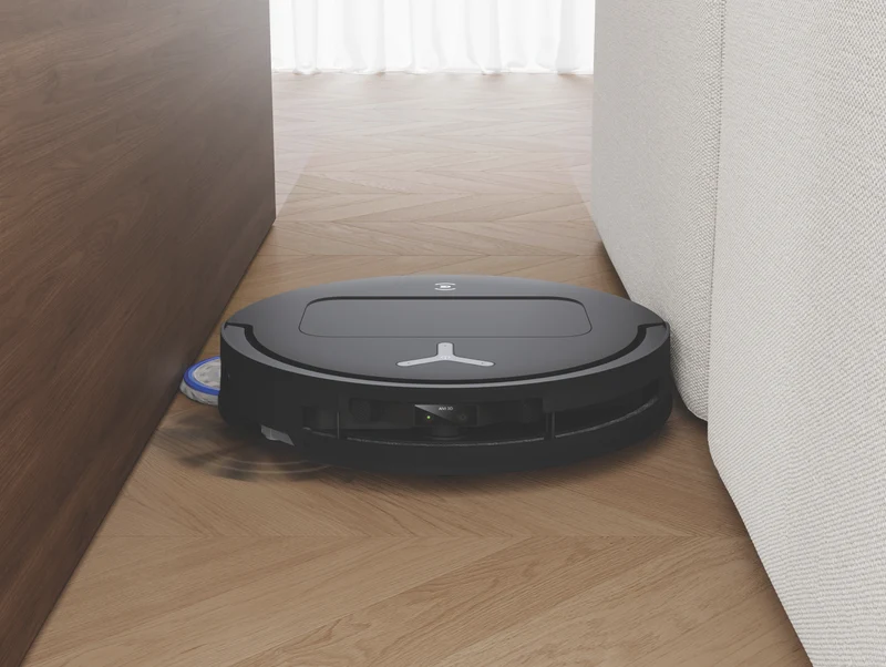 Ecovacs DEEBOT T50 PRO OMNI Robotic Vacuum
