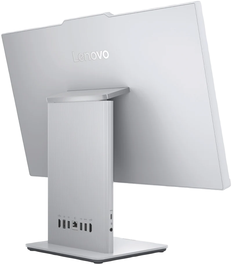 Lenovo 27" i5 16GB 512GB AIO
