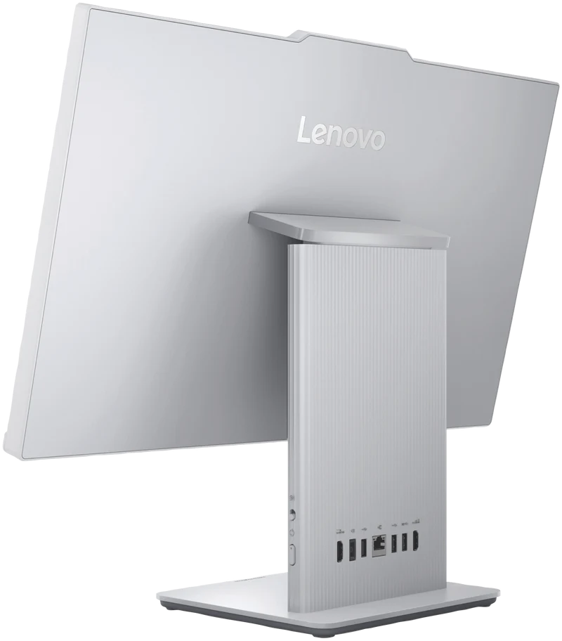 Lenovo 27" i5 16GB 512GB AIO