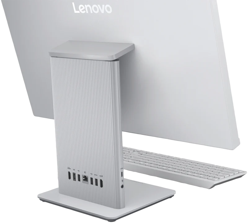 Lenovo 27" i7 16GB 1TB AIO