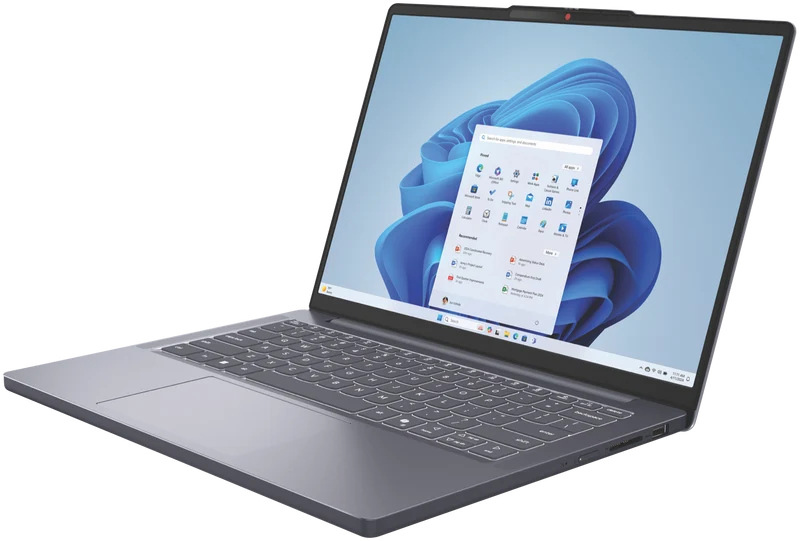 Lenovo IdeaPad Slim 3 14" i5 8GB 512GB Laptop