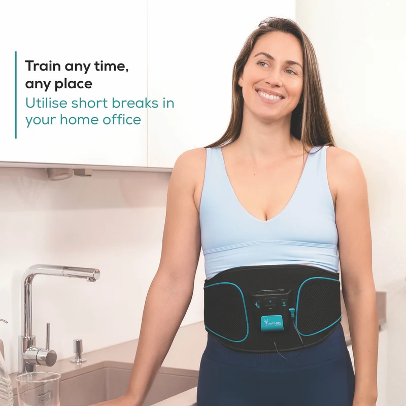 Beurer EMS Training Belt