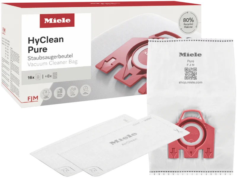Miele FJM HyClean Pure XXL Dustbag