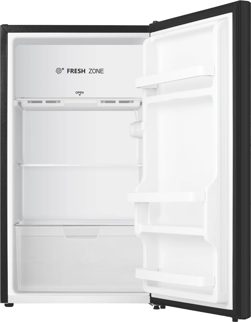 Hisense 124L Bar Fridge