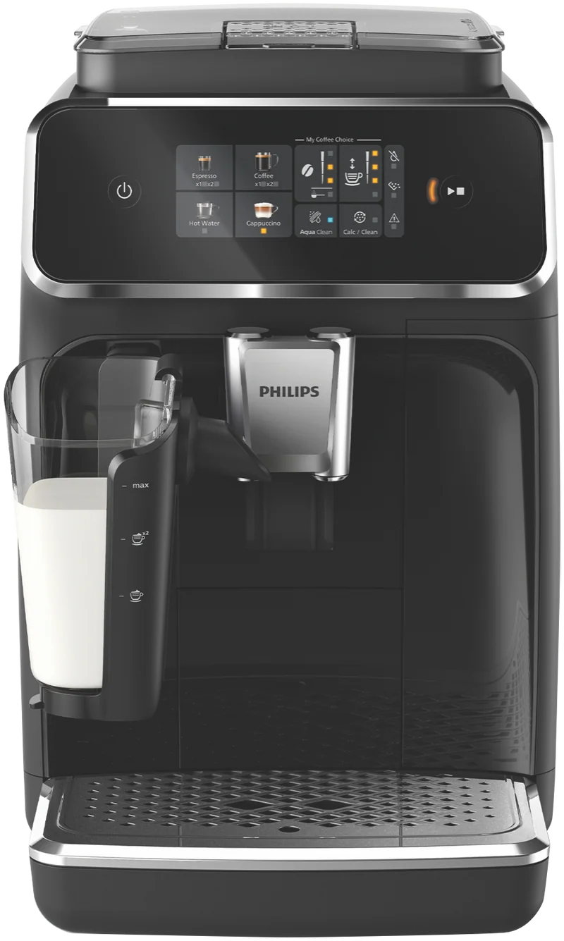 Philips 2300 Series LatteGo Fully Automatic Espresso Machine