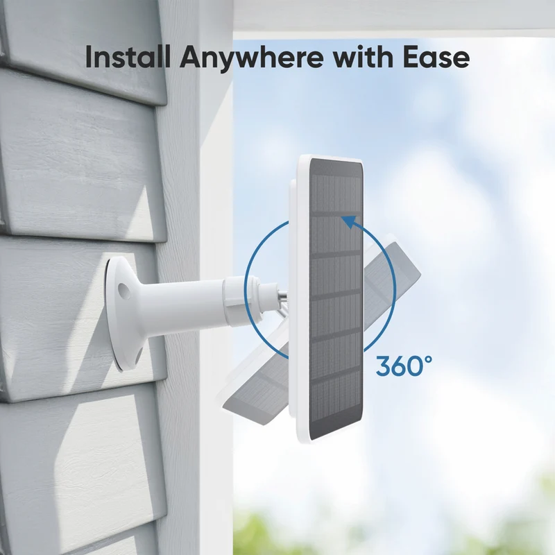 eufy Smart Solar Panel (3W)