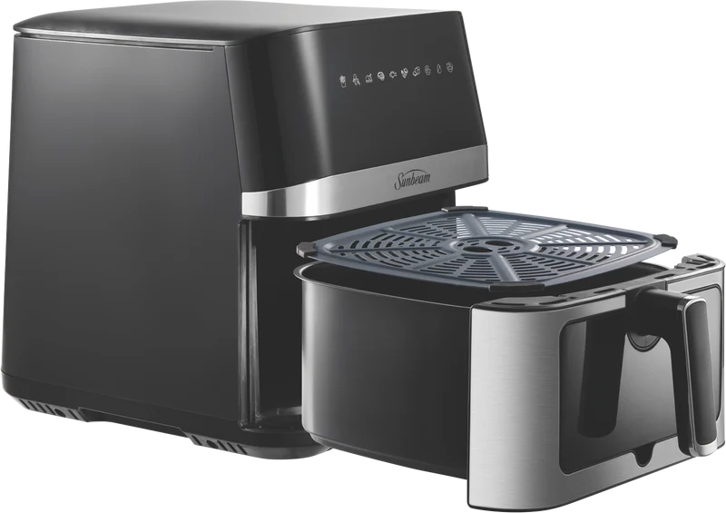 Sunbeam 7.5 Litre Alinea Max Diamond Force Air Fryer