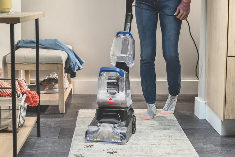 Bissell PowerForce Pet