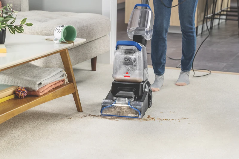 Bissell PowerForce Pet