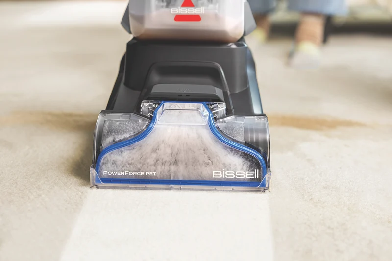 Bissell PowerForce Pet