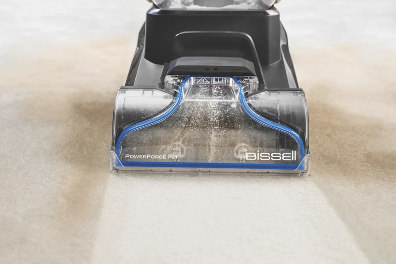 Bissell PowerForce Pet