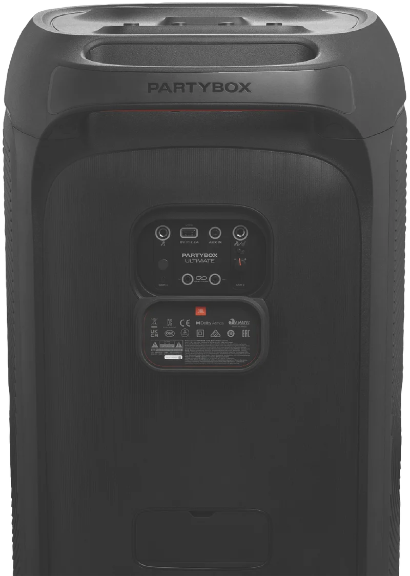 JBL Partybox Ultimate