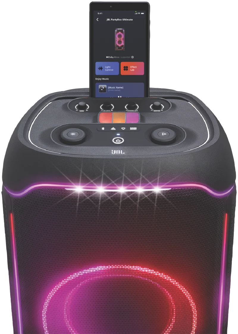 JBL Partybox Ultimate