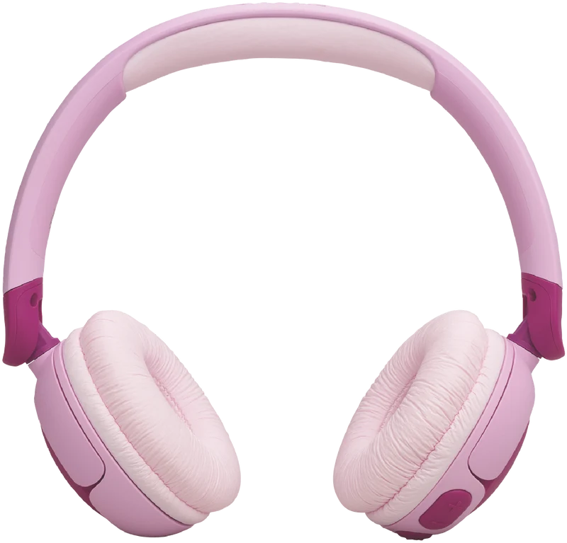 JBL JR320 BT Kids On Ear Headphones - Purple