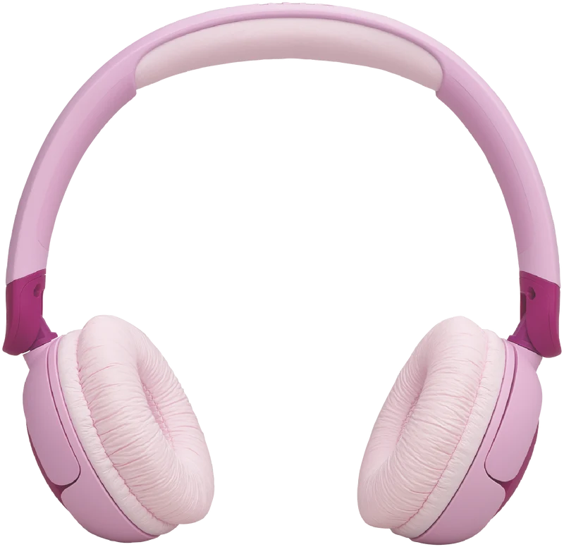 JBL JR320 BT Kids On Ear Headphones - Purple