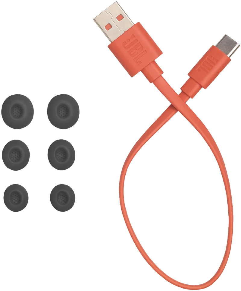 JBL Tune Buds 2 Noise Cancelling Earbuds