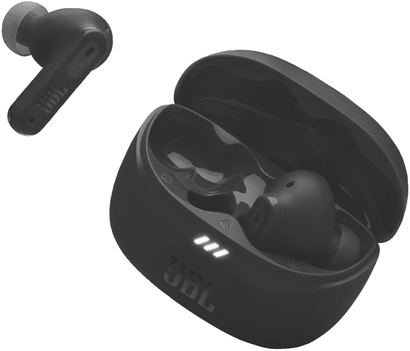 JBL Tune Beam 2 Noise Cancelling Earbuds