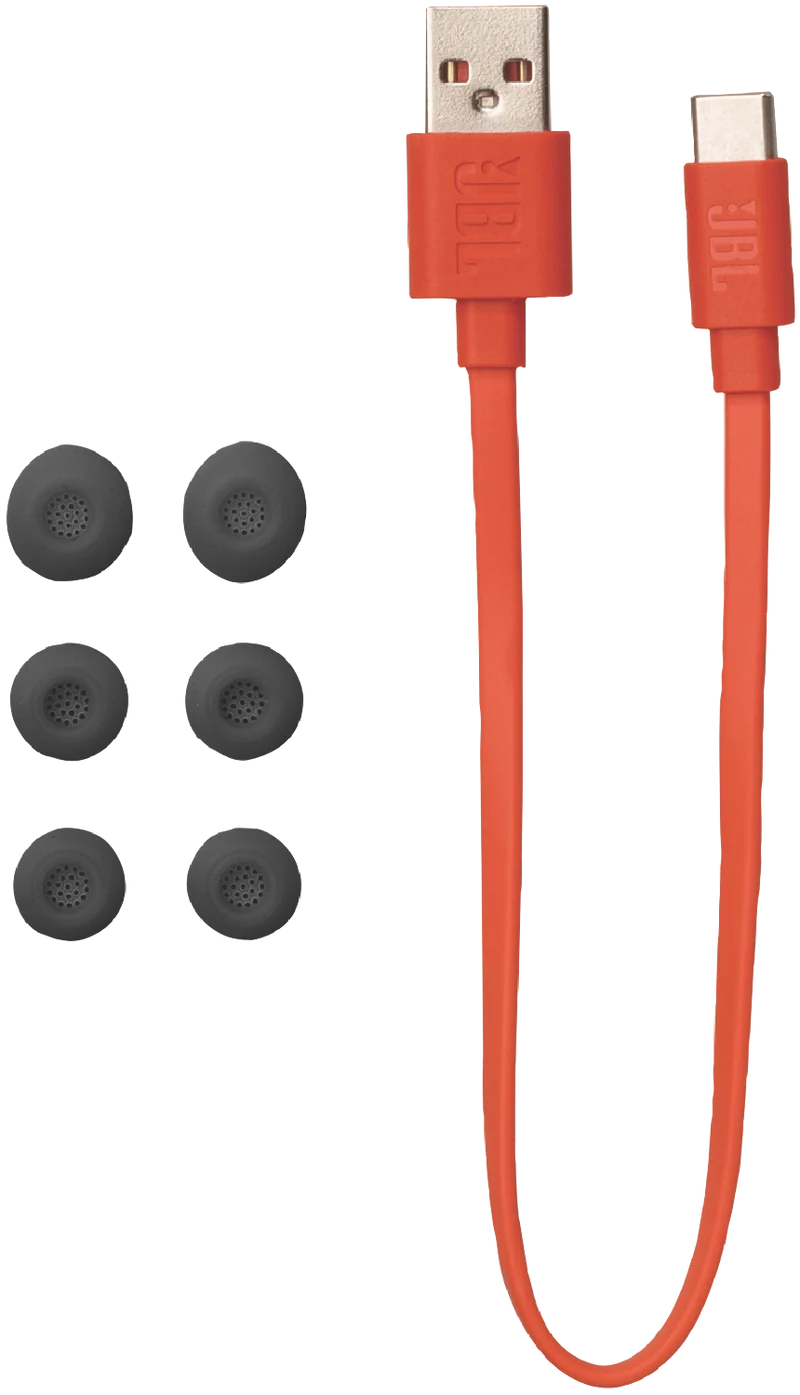 JBL Wave Beam 2 Noise Cancelling Earbuds