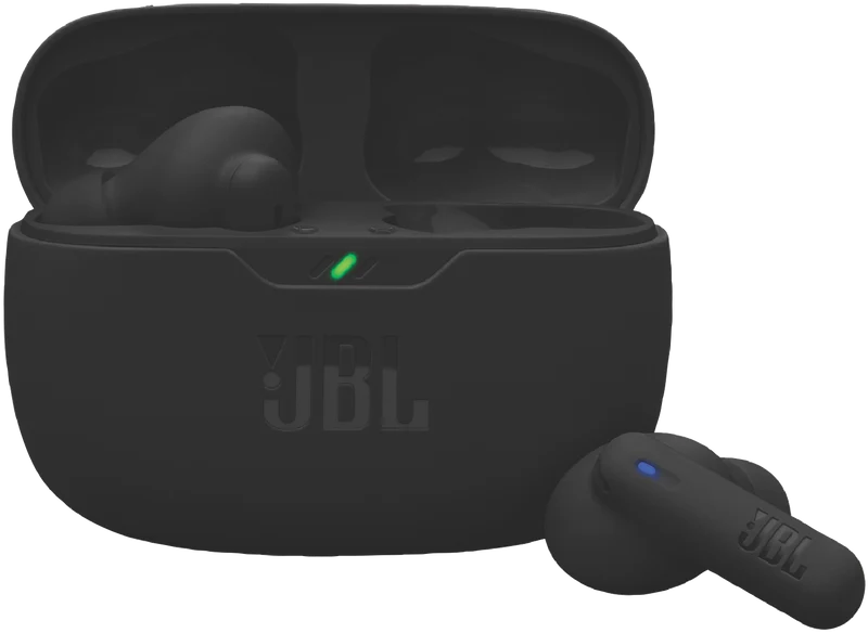 JBL Wave Beam 2 Noise Cancelling Earbuds
