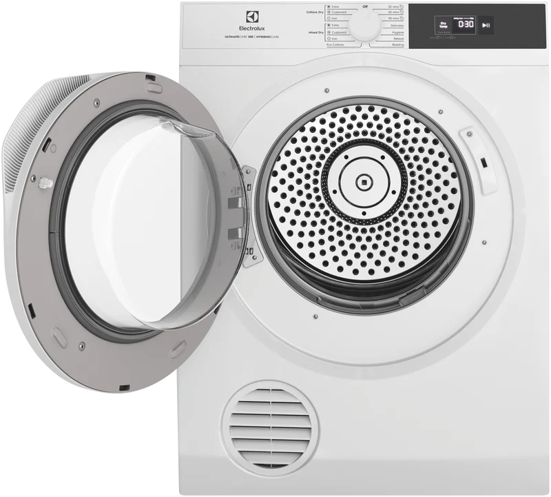 Electrolux 6kg Vented Dryer