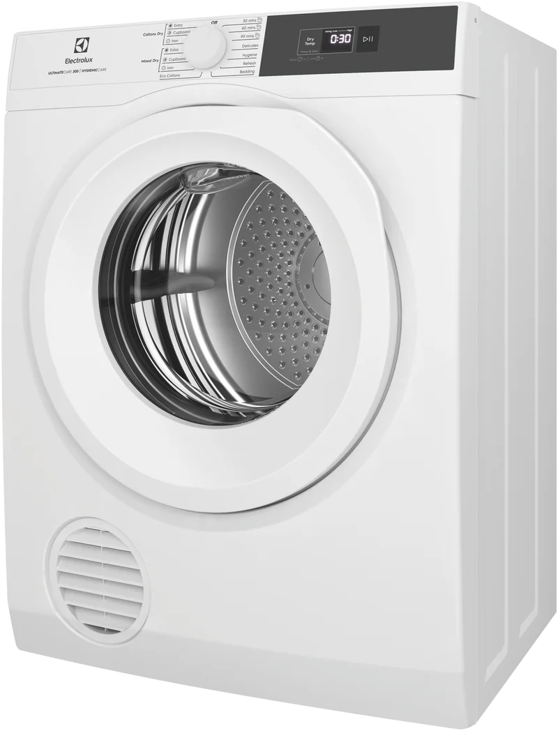 Electrolux 7kg Vented Dryer