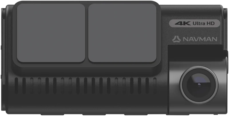 Navman MiVue True 4K Dash Cam