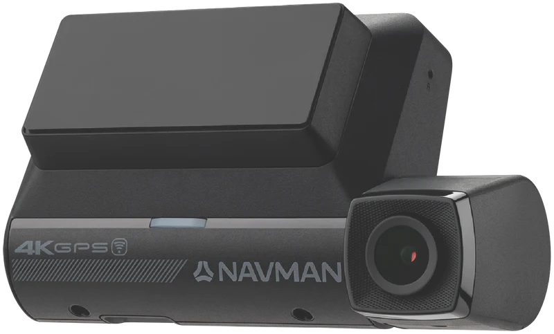Navman MiVue True 4K Pro Surround