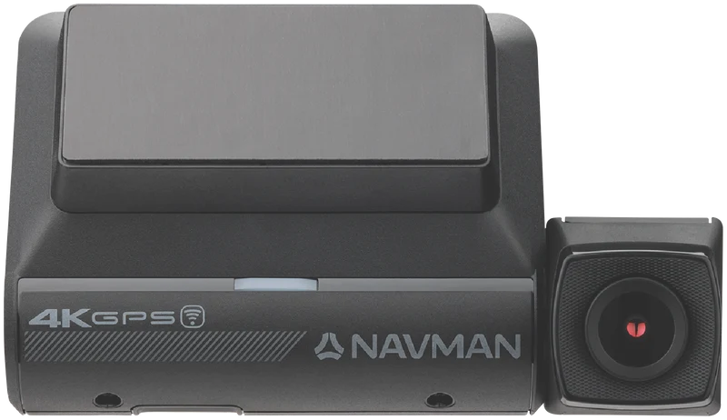 Navman MiVue True 4K Pro Surround