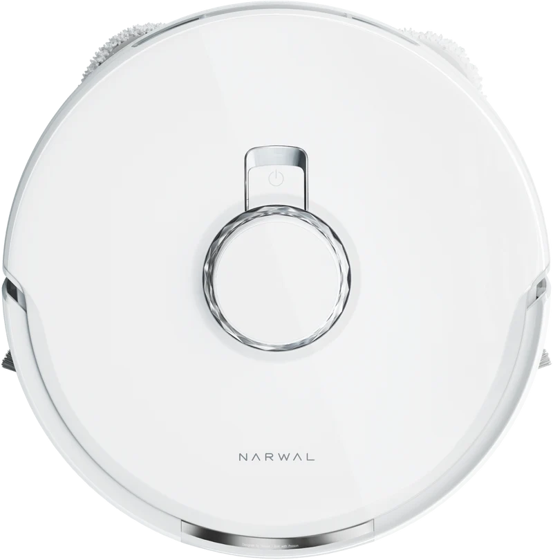 Narwal Freo X Ultra Robot Vacuum and Mop
