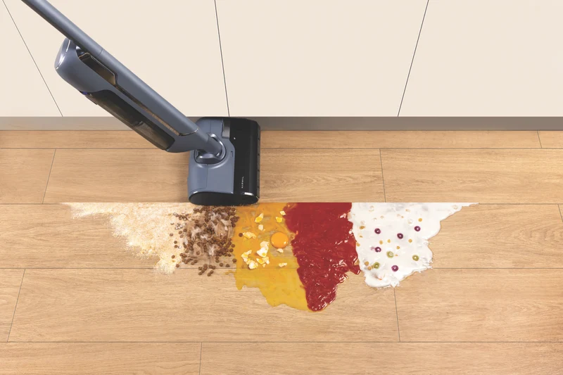 Narwal S20 Pro Wet & Dry Cordless Hard Floor Cleaner