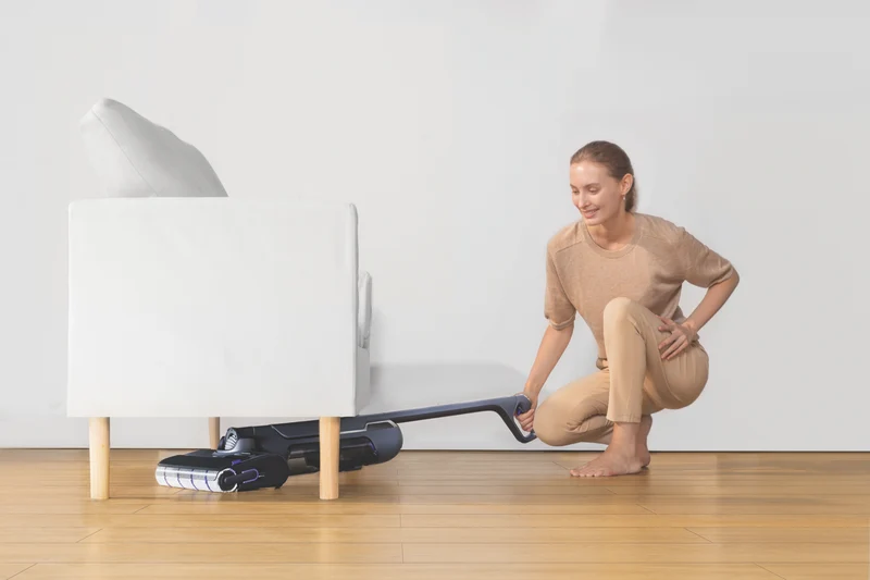 Narwal S20 Pro Wet & Dry Cordless Hard Floor Cleaner