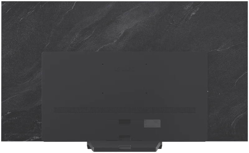 LG 77" OLED EVO C5 AI UHD 4K Smart TV 2025