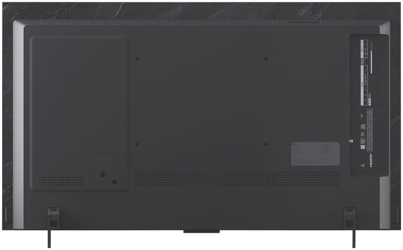 LG 42" OLED EVO C5 AI UHD 4K Smart TV 2025