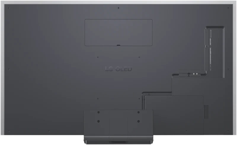LG 97" OLED EVO G5 AI UHD 4K Smart TV 2025