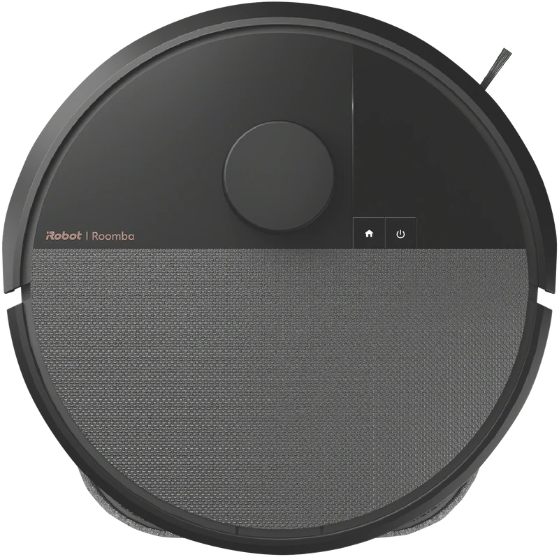 iRobot Roomba Plus 505 Combo Robot Vacuum + AutoWash Dock