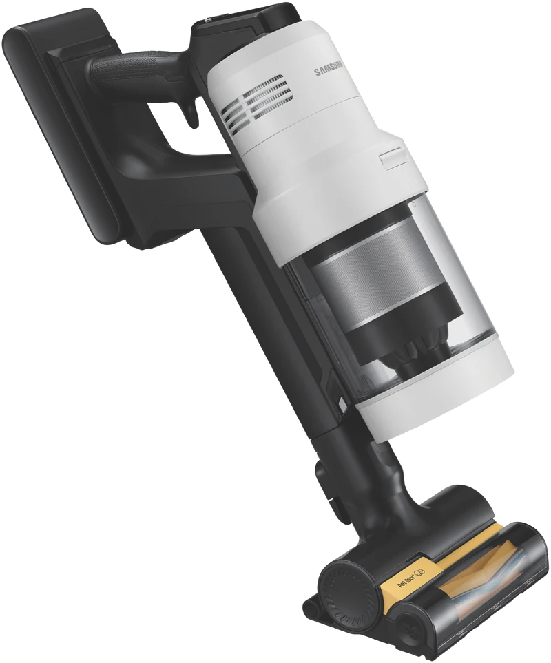 Samsung BESPOKE Jet AI Ultra 400W Cordless Vacuum