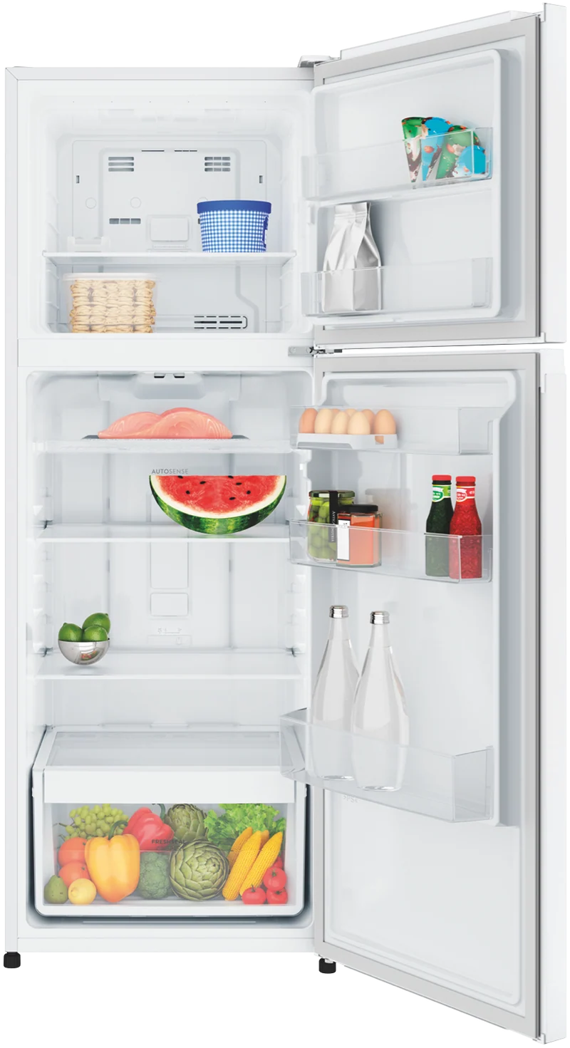 Westinghouse 312L Top Mount Refrigerator