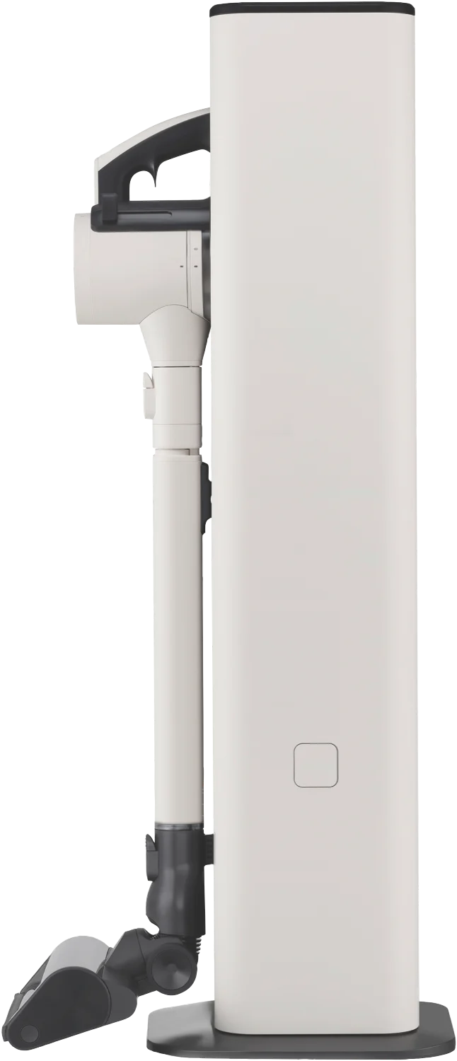 LG A9X-AUTO2 CordZero Stick Vacuum with All-in-One Tower