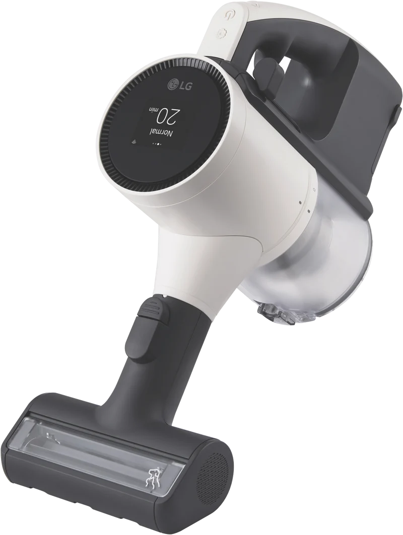 LG A9X-AUTO2 CordZero Stick Vacuum with All-in-One Tower