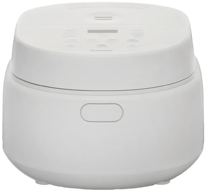 Panasonic Premium 5.5 Cup Rice And Multi Cooker