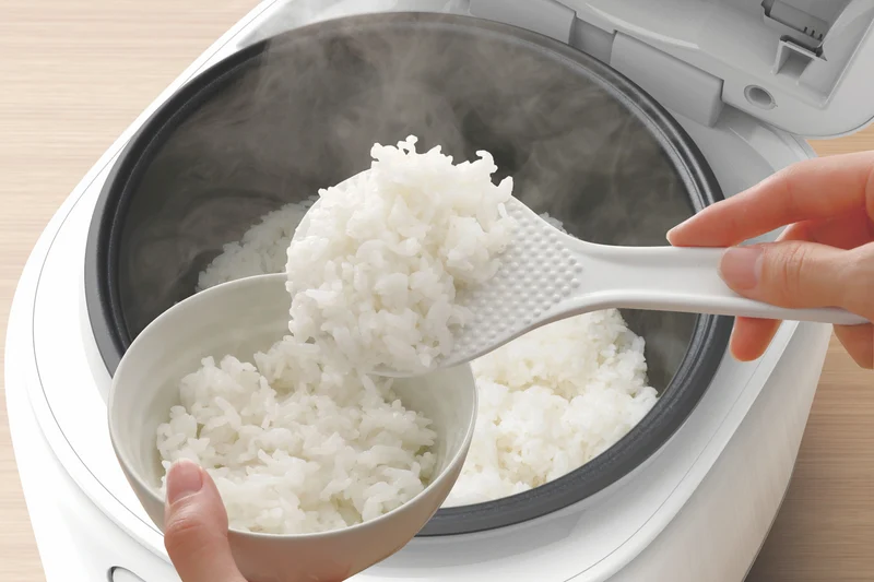 Panasonic Premium 10 Cup Rice Cooker And Multi-Cooker