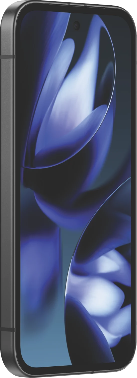 Google Pixel 9a 128GB Obsidian