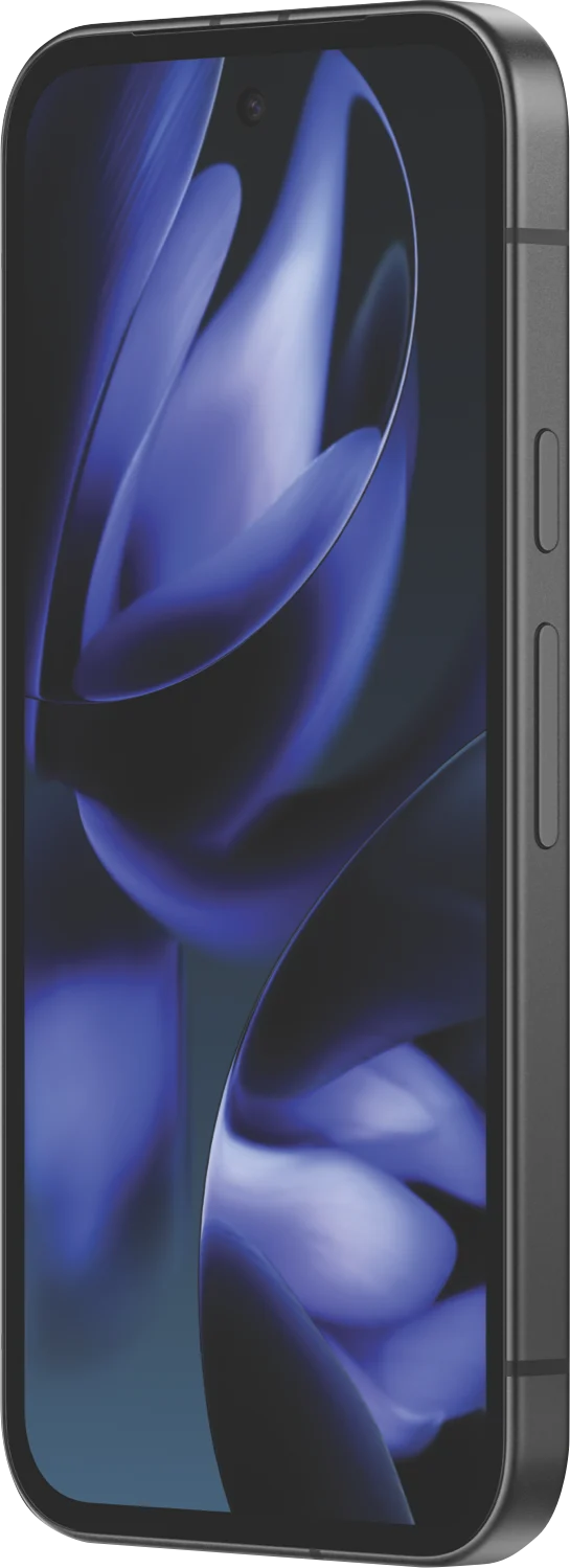 Google Pixel 9a 128GB Obsidian