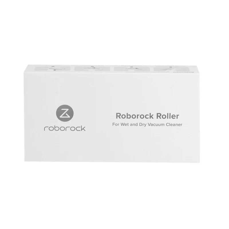 Rotierende Bürste für Roborock Flexi Pro und Roborock Flexi Nass- und Trockensauger